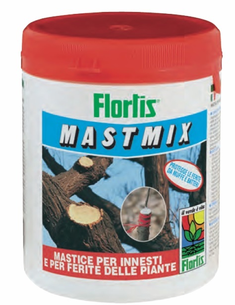 Flortis Mastmix grafting paste